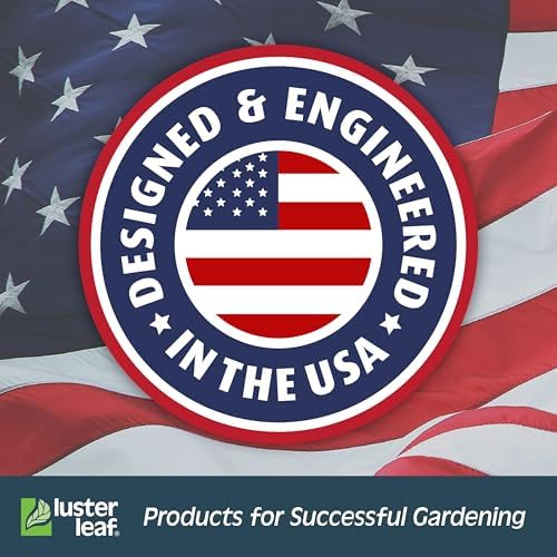 Luster Leaf 1818 Rapitest 4-in1 Soil pH/Moisture/Fertility/Light Tester - Image 6