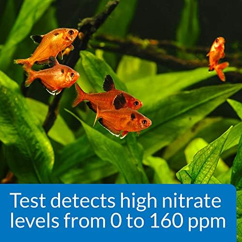 API NITRATE 90-Test Freshwater and Saltwater Aquarium Water Test Kit - Image 6