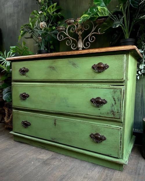 Annie Sloan Chalk Paint® a unique decorative paint - Image 5