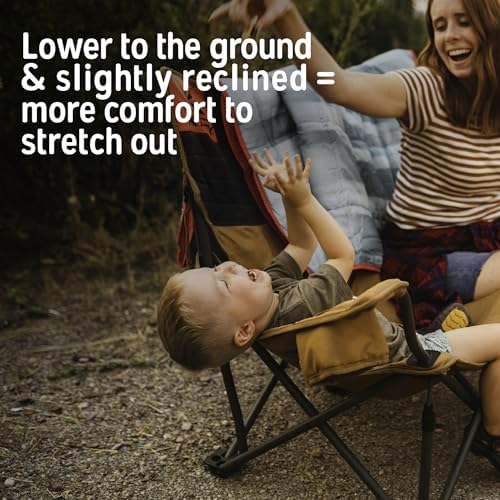 Kelty Low Loveseat 2 Person Double Camping Chair - Image 6