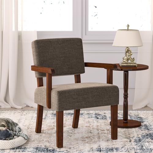 FAGAGA Accent Chair, Living Room Chairs Oversized - Image 3