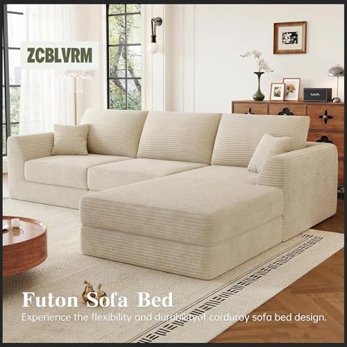 106" Modular Sectional Sofa - Image 2