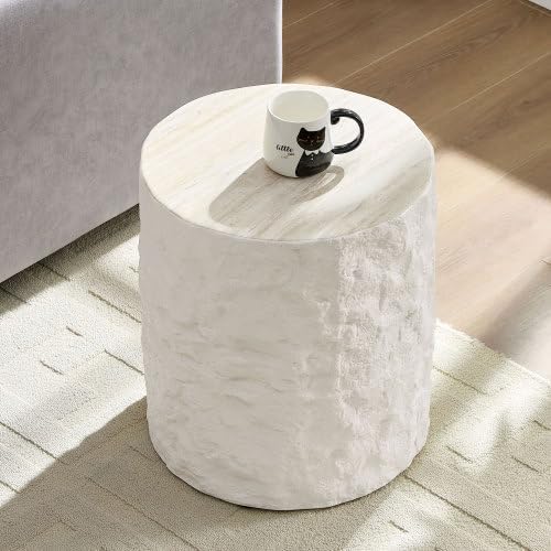 15.75 Side End Coffee Table for Living Room - Image 4