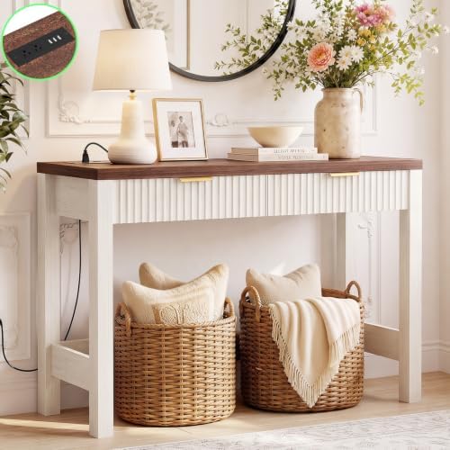 Cyclysio 39" Console Table - Image 2