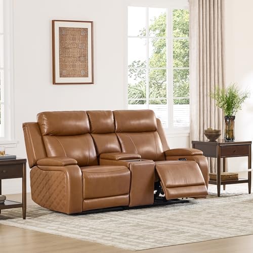 Watson & Whitely Zero Gravity Power Reclining Loveseat by WatsonWhitely