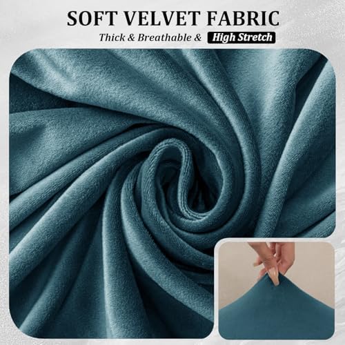 UNBBRRL Stretch Sofa Seat Cushion Cover - Image 5
