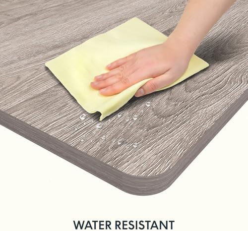 FLEXISPOT 60"x24" Whole Piece Desk Top - Image 5