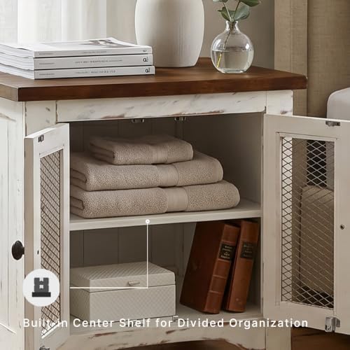 Signature Design by Ashley Wystfield End Table - Image 5