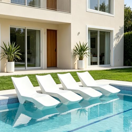 in Pool Lounge Chairs, Pool Lounge Chairs, Use in Pools by allamazing
