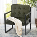 COLAMY Modern Accent Chair, Accent Arm Chair by COLAMYHOME