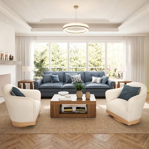 HERA'S HOUSE 2-Piece Living Room Set by HERASHOUSE