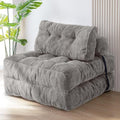MAXYOYO Folding Sofa Bed, Convertible Chair Bed by MAXYOYO