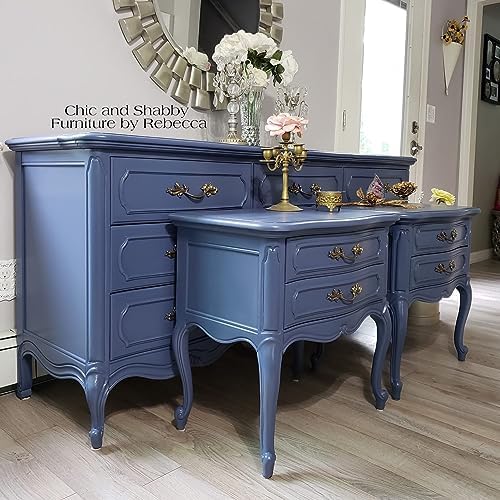 Dixie Belle Paint Company Chalk Mineral Paint - Image 4