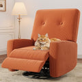 IDEALHOUSE 360° Recliner Chair by IDEALHOUSE