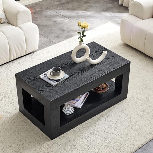 LKTART Rectangle Coffee Table - Image 7