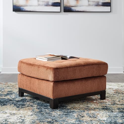 Signature Design by Ashley Laylabrook Contemporary Tufted Oversized Accent - Image 2