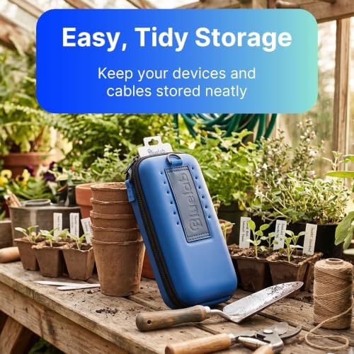 Bluelab METCARRYCASE Carry Case Meters Used - Image 5