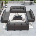 ALAULM Patio Furniture Set by ALAULM