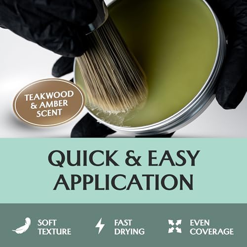 Furniture Salve for Leather - Image 6