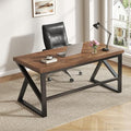 IBF Solid Wood Computer Office Desk Small Writing Desks by IBF