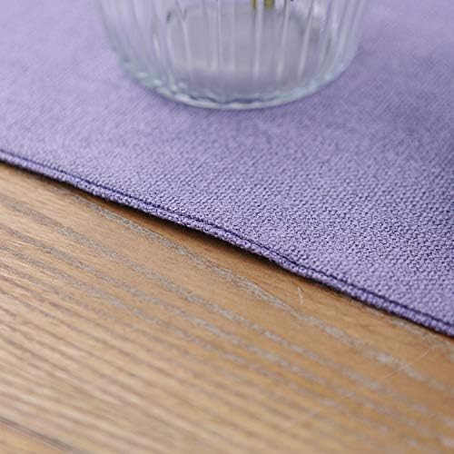 Dining Table Runner 12 x 36 inches Kitchen Room Dinner Wedding Birthday Party - Image 5
