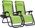 Best Choice Products Zero Gravity Chair Recliner, Lime Green by BestChoiceProducts