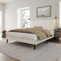 HAOARA Full Size Bed Frame by HAOARA