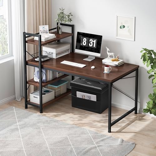 AmasSmile Ottoman with Storage - Image 4