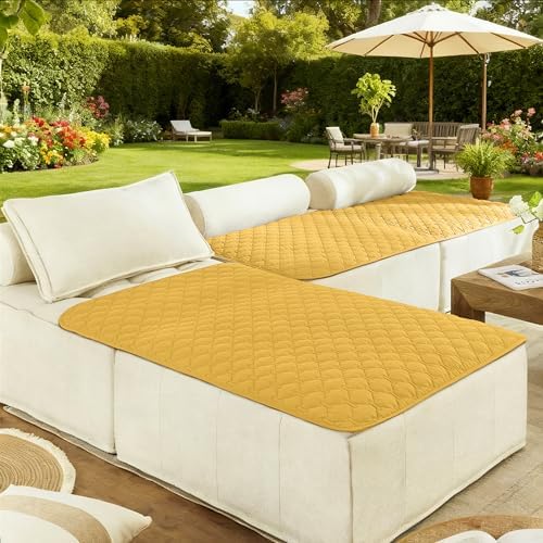 gogobunny Waterproof Blanket for Dogs，Couch Covers for Sectional Sofa - Image 2