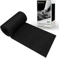 King Mountain Premium Linen Fabric Iron-on Repair Patch, Inside&Outside Fabric by ForABetterHomeLife