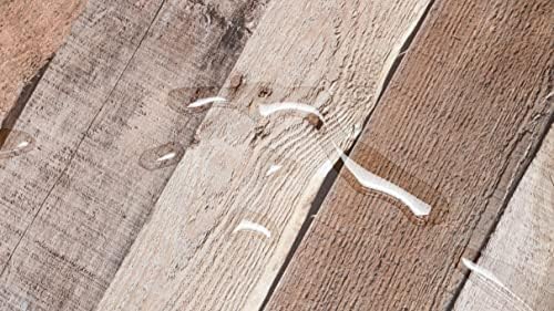 Yun-aeon Natural Wood-Cinnamon Contact Paper Peel and Stick Wallpaper - Image 5