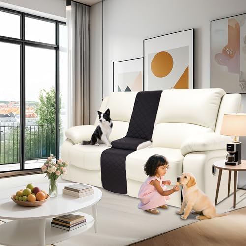 Sectional Reclining Couch Covers - Image 2