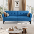 GarveeHome 89" Convertible Futon Sofa Bed by GarveeHome