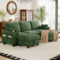 Vipbear Modular Sectional Sofa by VipbearLiving