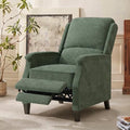 VKNOW Recliner Chair, Fabric Recliner by VKNOW