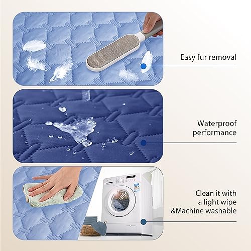 gogobunny Waterproof Dog Blanket, Couch Covers - Image 6