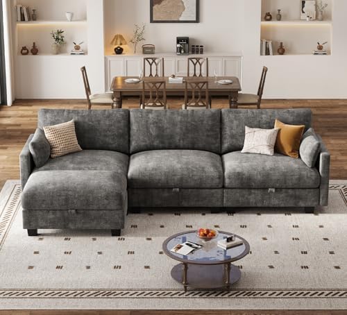 Modular Sectional Sofa - Image 3