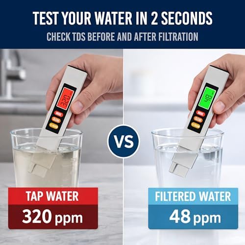 Craft911 TDS Meter - Image 3