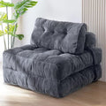 MAXYOYO Folding Sofa Bed, Convertible Chair Bed by MAXYOYO