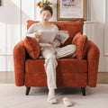 Rexulqo Oversized Accent Chair by REXULQO