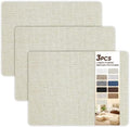 Linen Repair Patches, 8.3″ x 11″ by Unknown