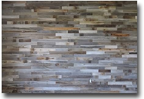 Rustic Revival | Barnwood Planks - Image 5
