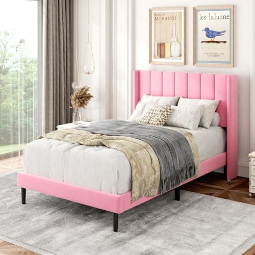 Gruwans Twin Size Bed Frames - Image 3
