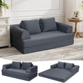 COMAX Convertible Futon Sofa Bed by COMAX