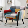Bonzy Home Modern Oversized Accent Chair by BonzyHome
