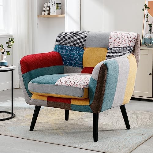 Bonzy Home Modern Oversized Accent Chair by BonzyHome