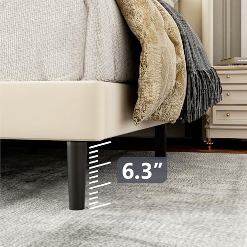 Gruwans Full Size Bed Frame - Image 5