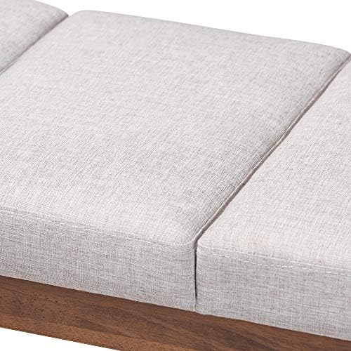 Baxton Studio Benches, One Size - Image 6