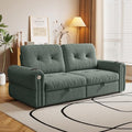 Queen Sleeper Sofa Bed by howcool