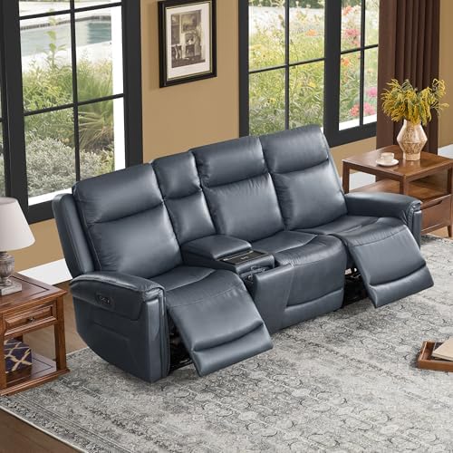 Watson & Whitely Power Recliner Sofa 3 Seat - Image 2